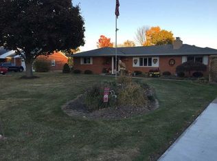 3232 Derr Rd, Springfield, OH 45503