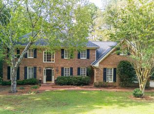 2881 Vinings Way SE, Atlanta, GA 30339