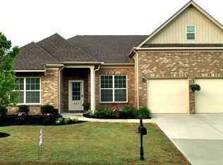 111 Macintyre St, Simpsonville, SC 29680