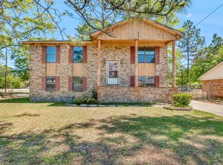 1000 Bacon Rd, Hinesville, GA 31313