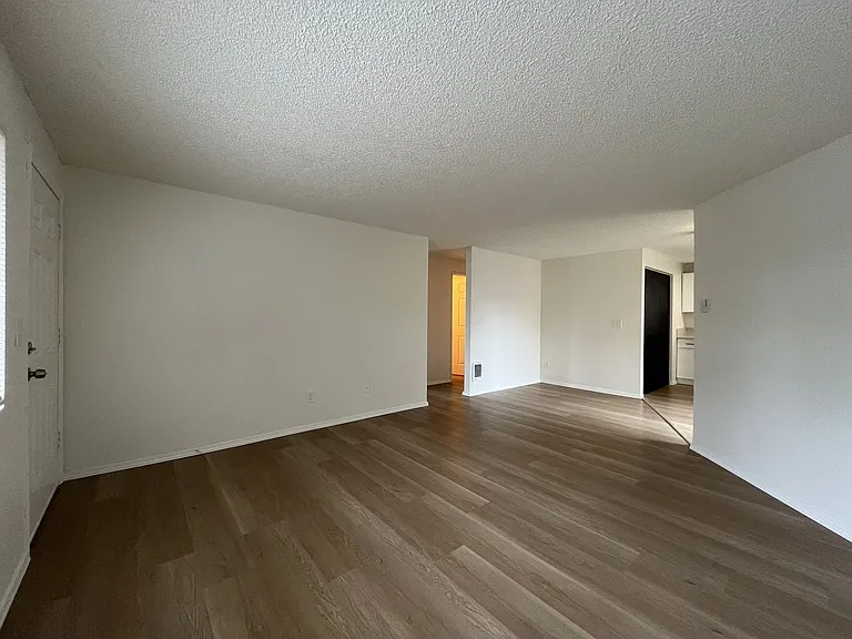 Inviting 2 Bedroom Home with Open Layout, Stainless Steel Appliances & Private Outdoor Retreat — Photo 12