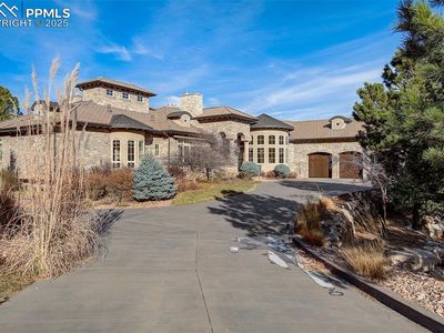 910 Grey Mountain Point, Colorado Springs, CO, 80906
