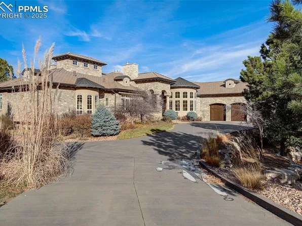 910 Grey Mountain Point, Colorado Springs, CO 80906