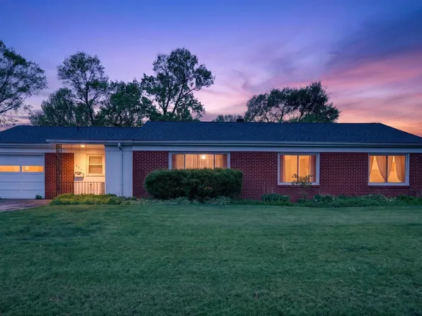 621 Somerset Dr, Kokomo, IN 46902