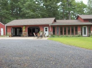 1275 Frog Ln, Florence, WI 54121