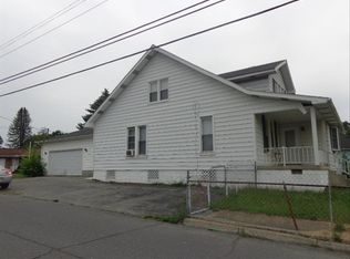 218 S Vance Dr, Beckley, WV 25801