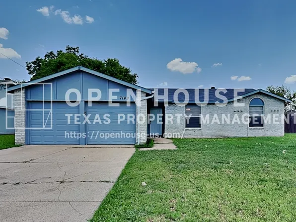 7149 Romford Way, Fort Worth, TX 76182