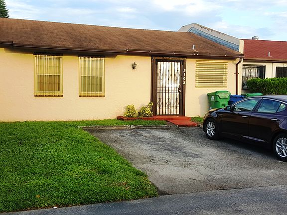 2nd image of 3103 NW 203rd Ln #3103