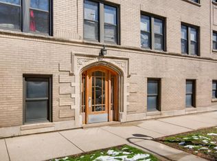 4444 W Gunnison St APT 2, Chicago, IL 60630