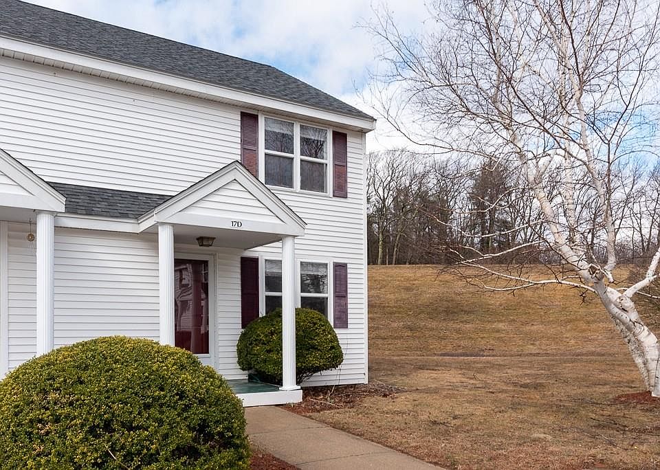 1st image of 17 W Hill Dr #D