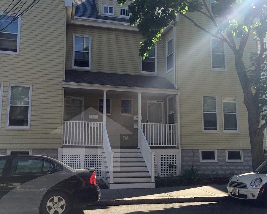 Apartment Rental Experts