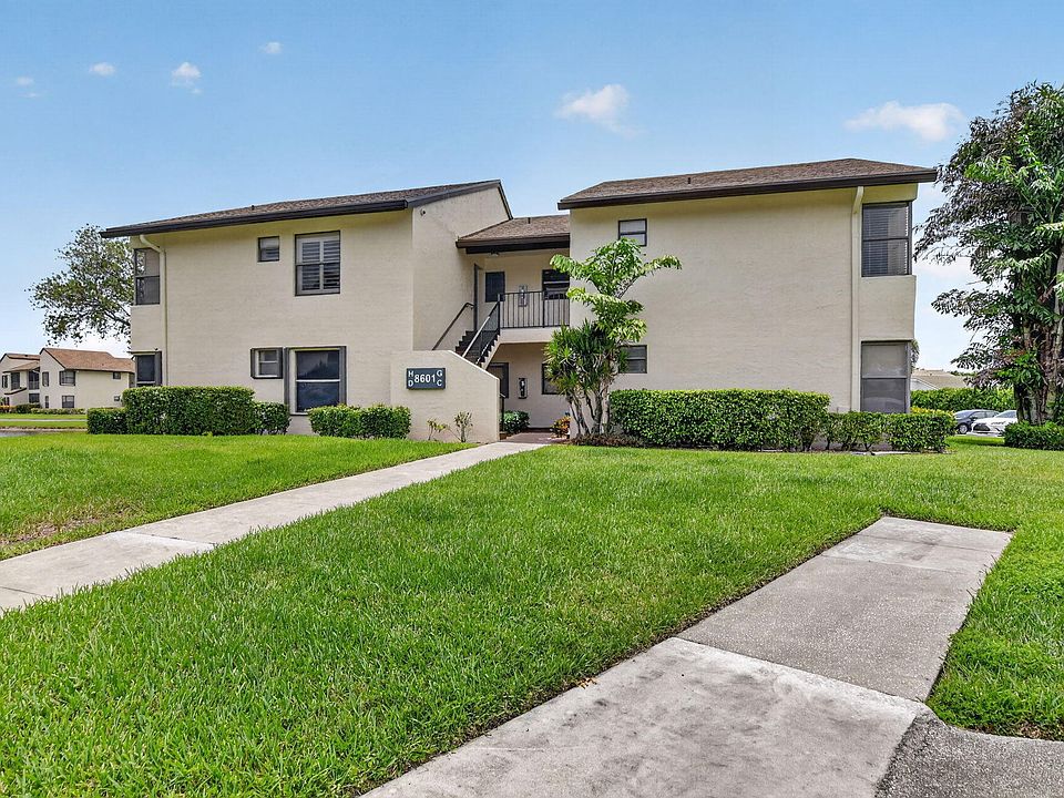 1st image of 8601 Boca Glades Boulevard W #G