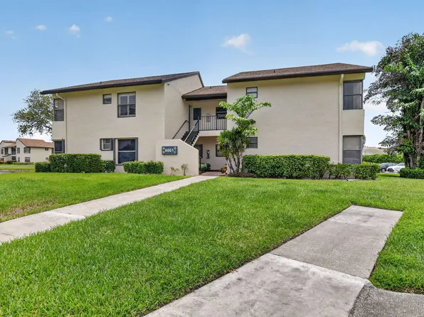 8601 Boca Glades Boulevard W #G, Boca Raton, FL 33434