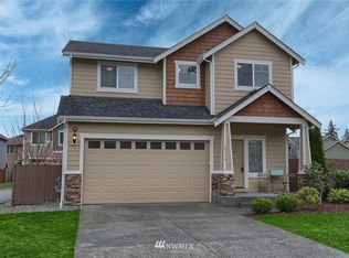 18315 100th Stct E, Bonney Lake, WA 98391