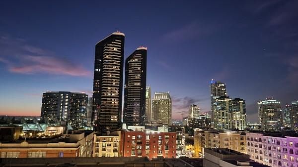 1st image of 530 K St Unit 918