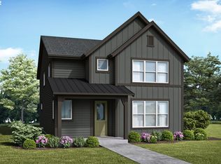8137 SE Agate St, Hillsboro, OR 97123