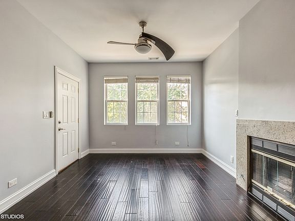 3rd image of 1535 N Campbell Ave APT 3
