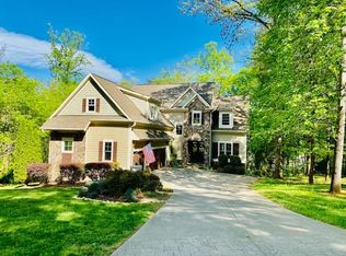 211 Pintail Run Ln, Mooresville, NC 28117