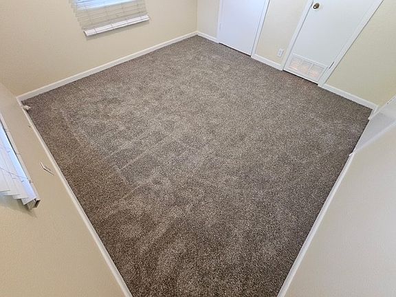 New bedroom Carpet