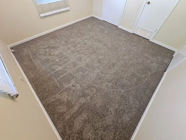 New bedroom Carpet
