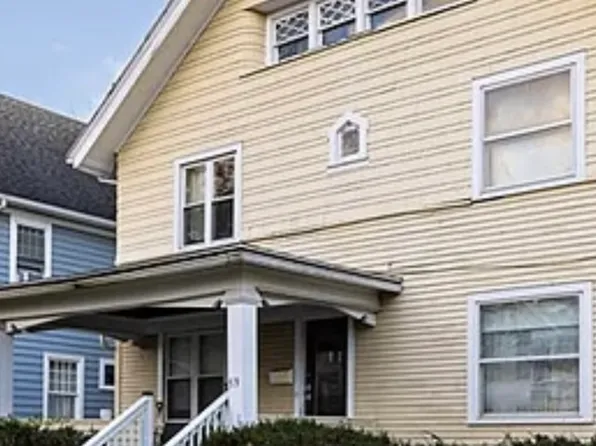 (undisclosed Address), Rochester, NY 14611