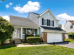 711 Marigold Ct, Naperville, IL