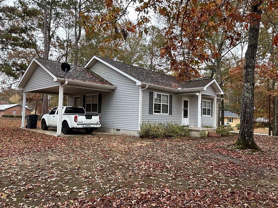 211 Nevada St, Lagrange, GA 30241 | Zillow