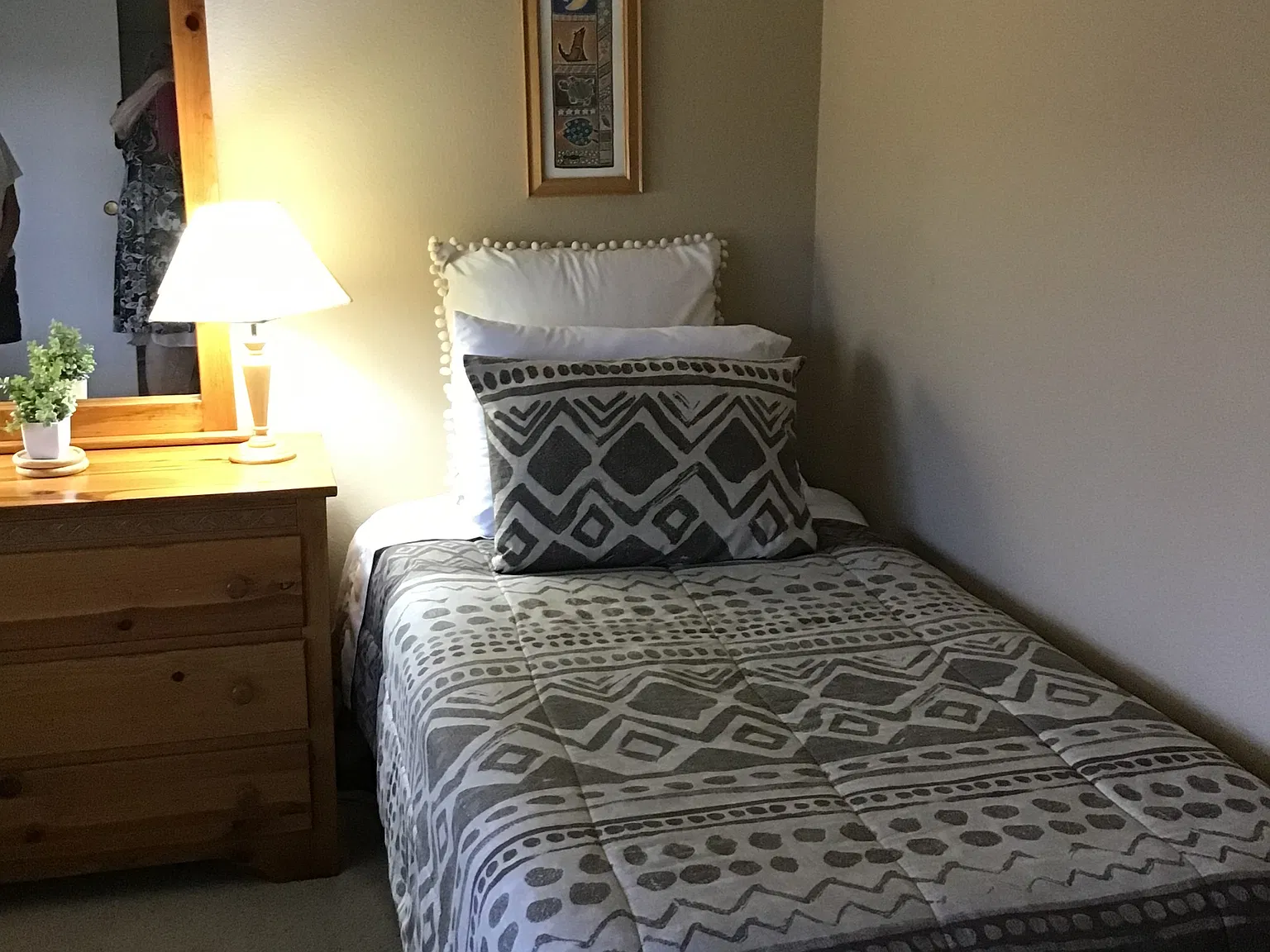 2 bed, 1586 sqft, $2,950 — Photo 4