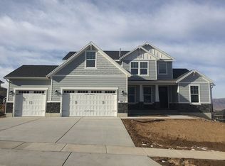 841 N Burke Ln, Elk Ridge, UT 84651