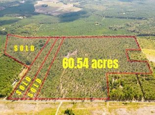 0 Bottlebrush Rd, North, SC 29112