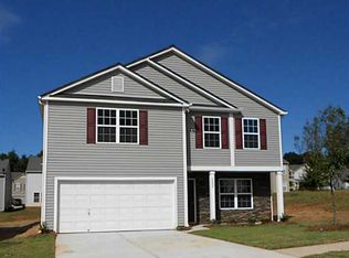 1372 Waverly St, Winston Salem, NC 27127