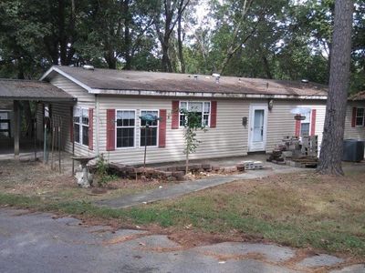 25 Inspiration Dr, Bella Vista, AR, 72714