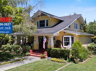 620 Esplanade, Chico, CA 95926