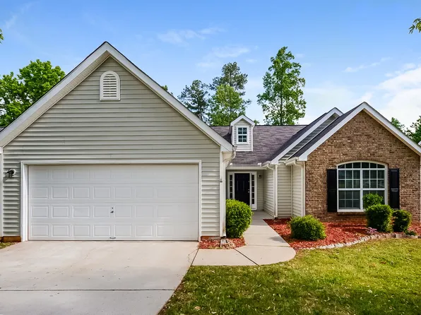 824 Summit Park Trl, McDonough, GA 30253