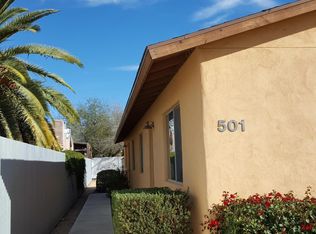 501 S Fremont Ave #2, Tucson, AZ 85719