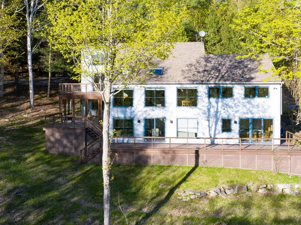 (undisclosed Address), Monterey, MA 01245