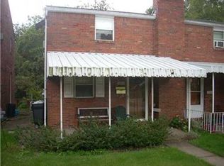 3853 Delco Rd, Pittsburgh, PA 15227