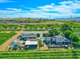 2915 S Vasco Rd, Livermore, CA 94550