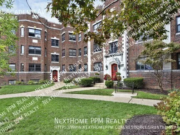 26 Academy Ave APT B1, Mt Lebanon, PA 15228