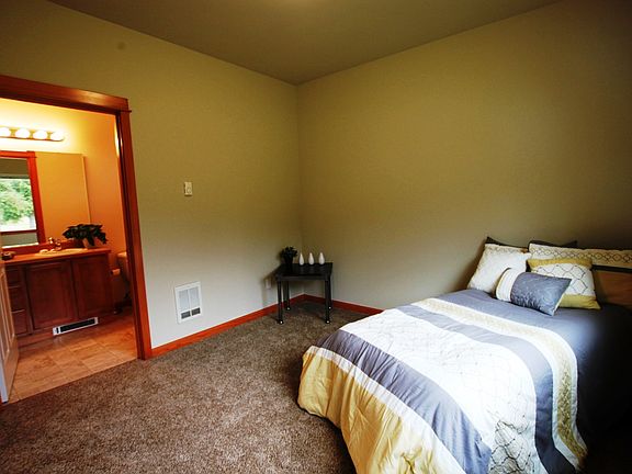 3rd Bedroom