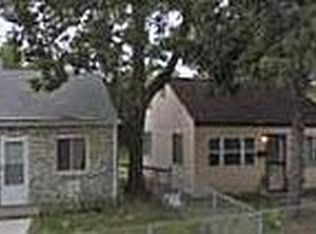 2836 Adams St, Indianapolis, IN
