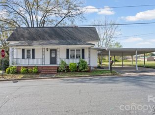 901 Mill St, Albemarle, NC 28001