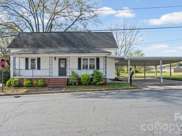 901 Mill St, Albemarle, NC 28001