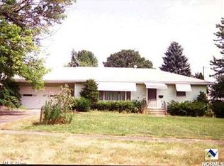 109 E Lorain St, Spencer, OH