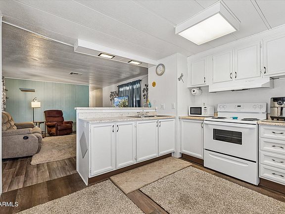 5th image of 11411 N 91st Avenue #62