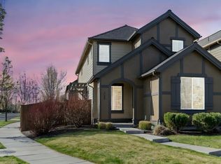 20781 NE Comet Ln, Bend, OR 97701