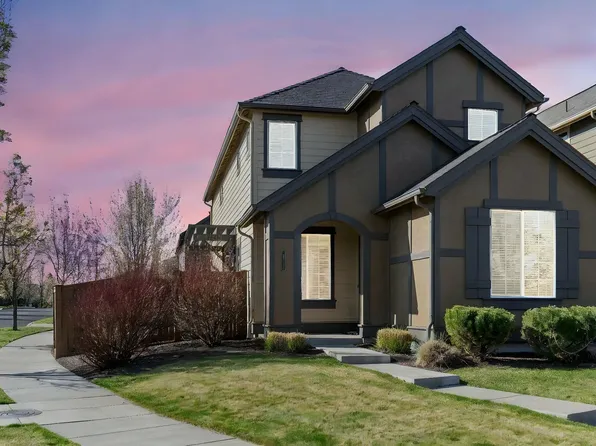 20781 NE Comet Ln, Bend, OR 97701