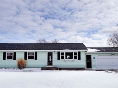 2033 County Road 8, Canandaigua, NY, 14424