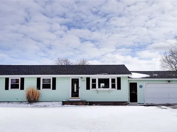 2033 County Road 8, Canandaigua, NY 14424