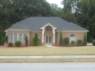 115 Forshaw Dr, Stockbridge, GA 30281